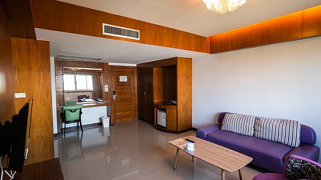 Accommodations