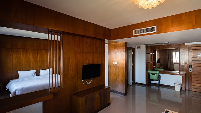 Accommodations