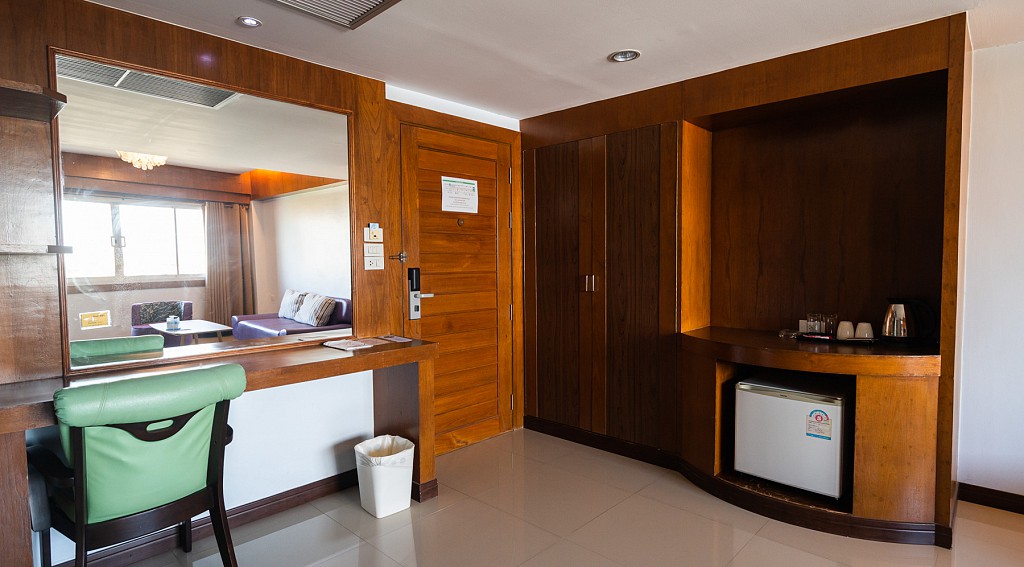 Accommodations