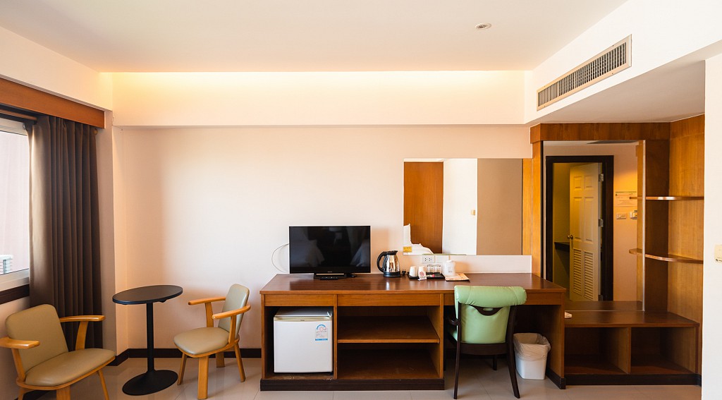 Accommodations