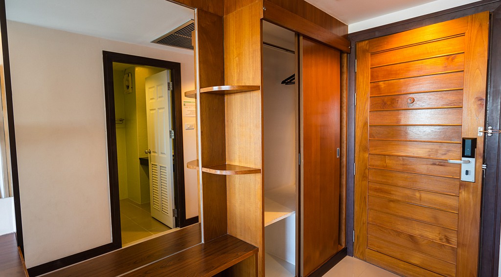 Accommodations