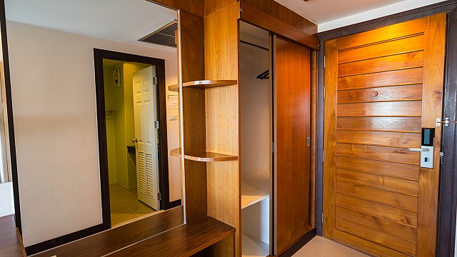 Accommodations
