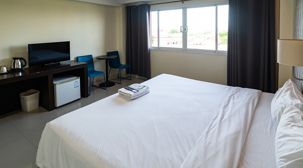 Accommodations