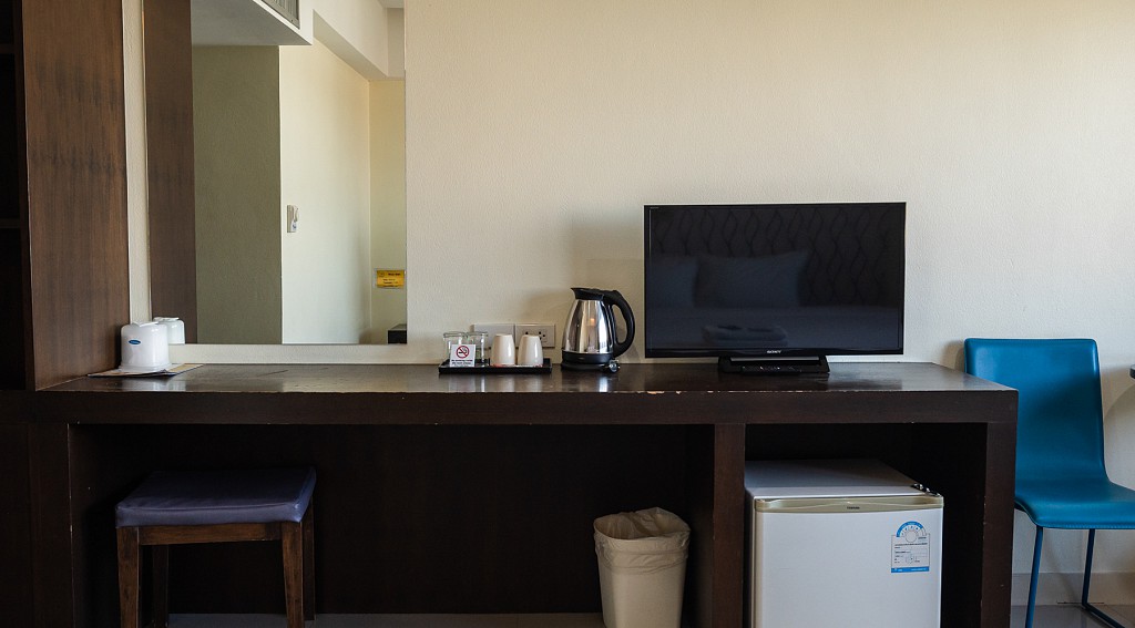 Accommodations