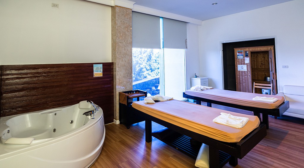 Facilities & Services