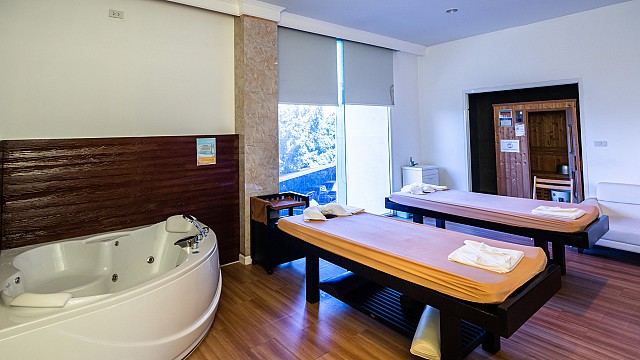 Facilities & Services