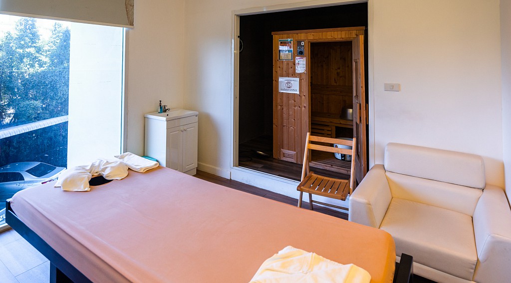 Facilities & Services
