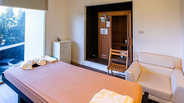 Facilities & Services