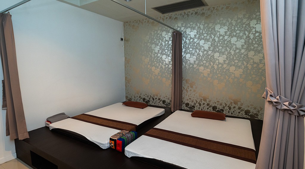 Facilities & Services