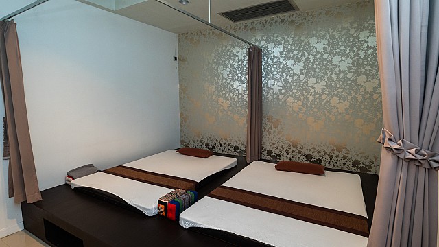 Facilities & Services