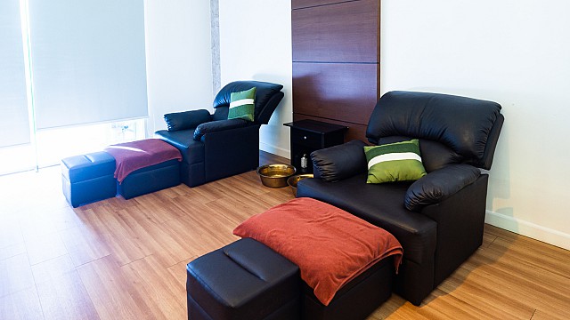 Facilities & Services