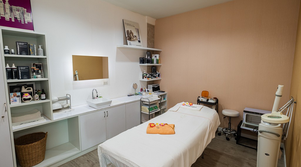 Facilities & Services