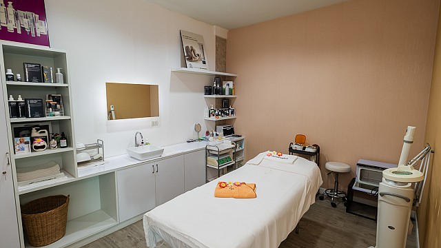 Facilities & Services