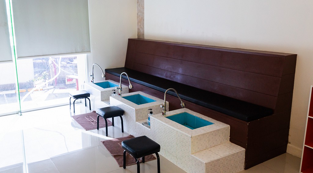 Facilities & Services