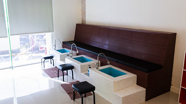 Facilities & Services