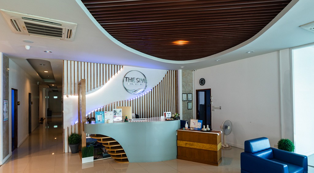 Facilities & Services
