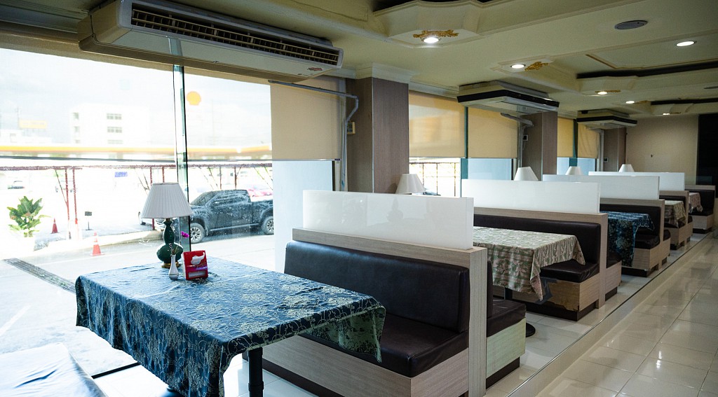 Facilities & Services