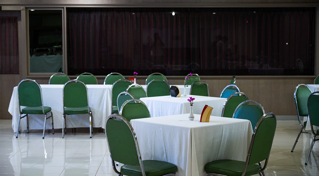 Facilities & Services
