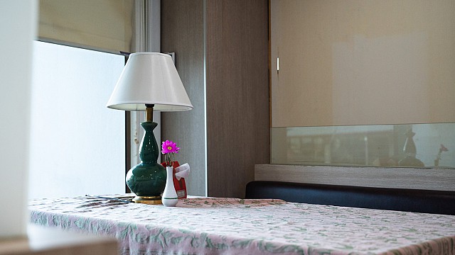 Facilities & Services