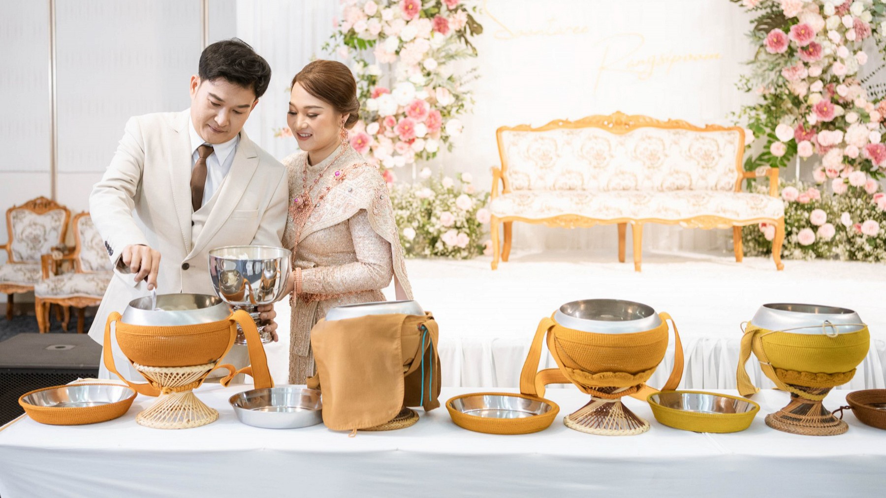 River Hotel – The Outstanding Venue Nakhon Pathom
