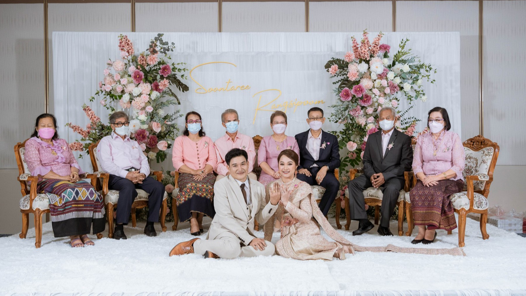 River Hotel – The Outstanding Venue Nakhon Pathom