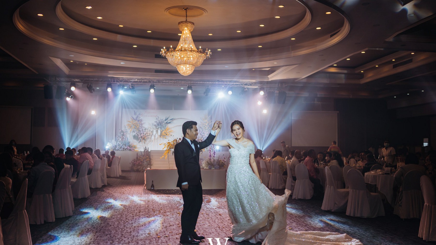 River Hotel – The Outstanding Venue Nakhon Pathom