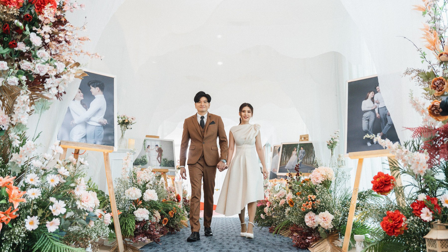 River Hotel – The Outstanding Venue Nakhon Pathom