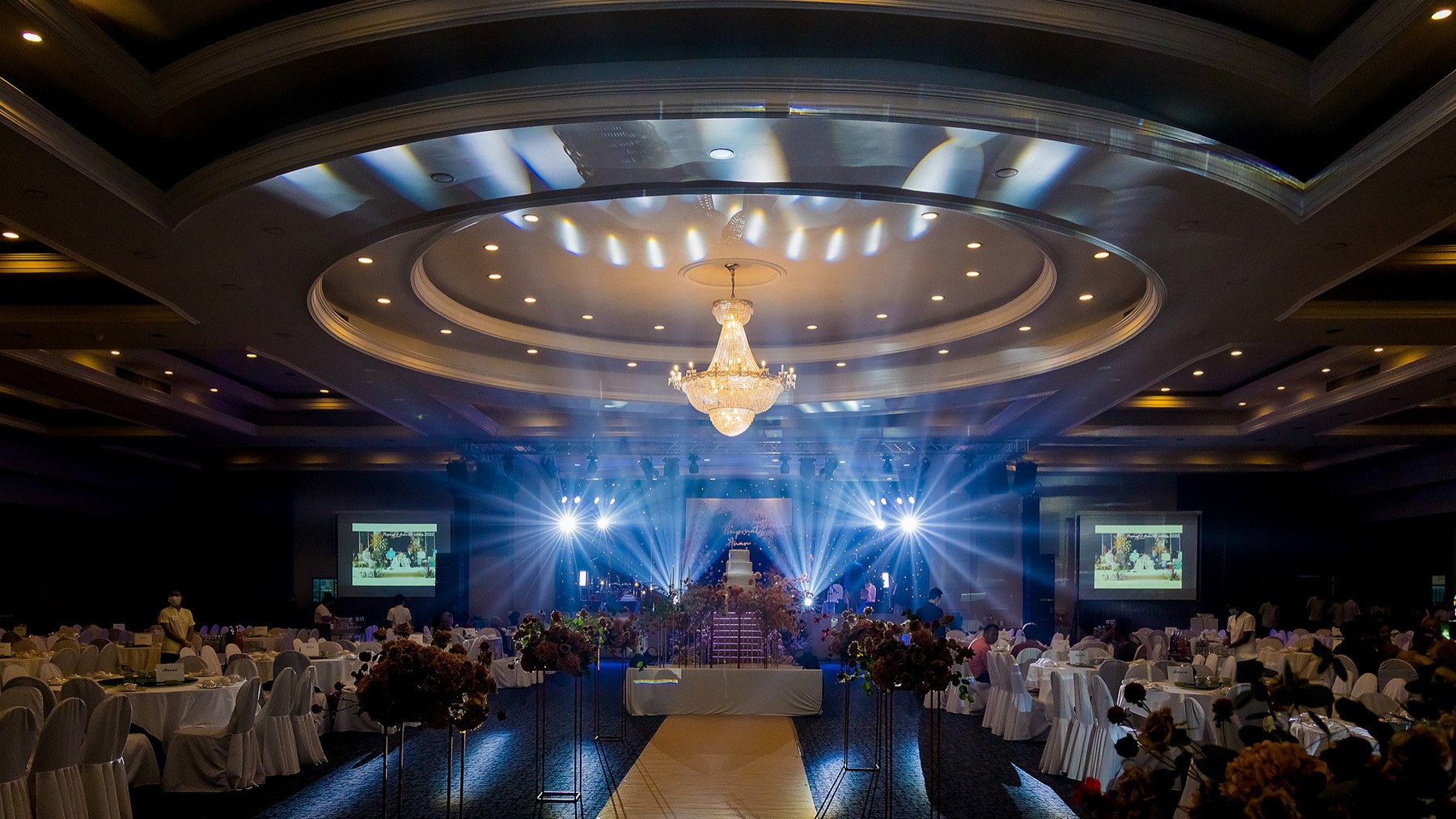 River Hotel – The Outstanding Venue Nakhon Pathom