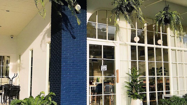 Facilities & Services