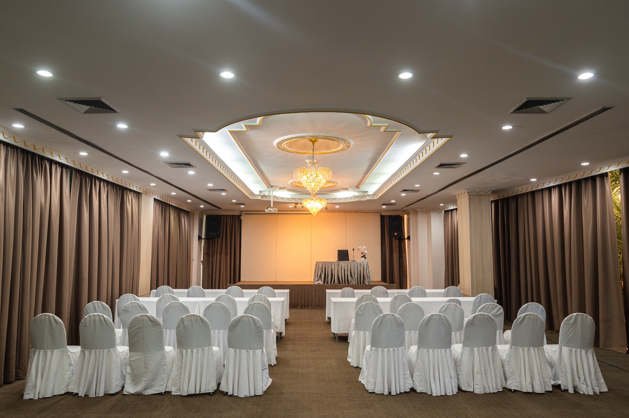 Seminar