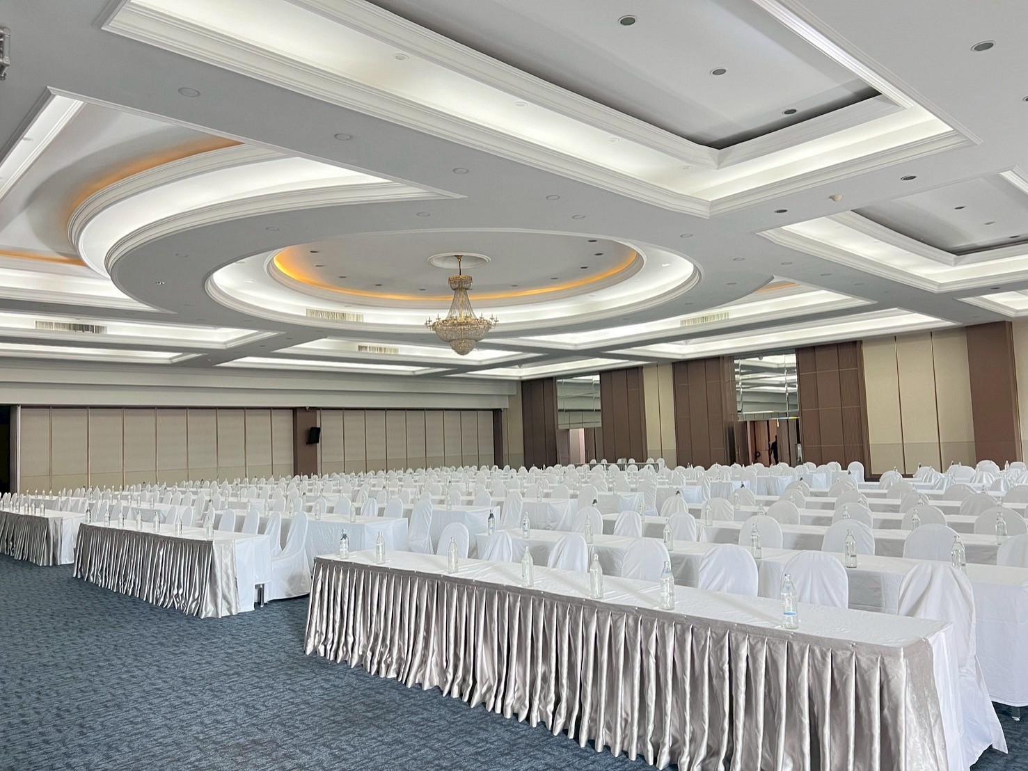 Seminar