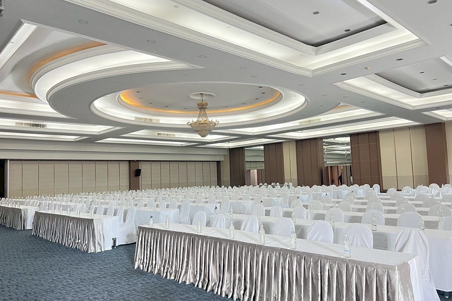Seminar