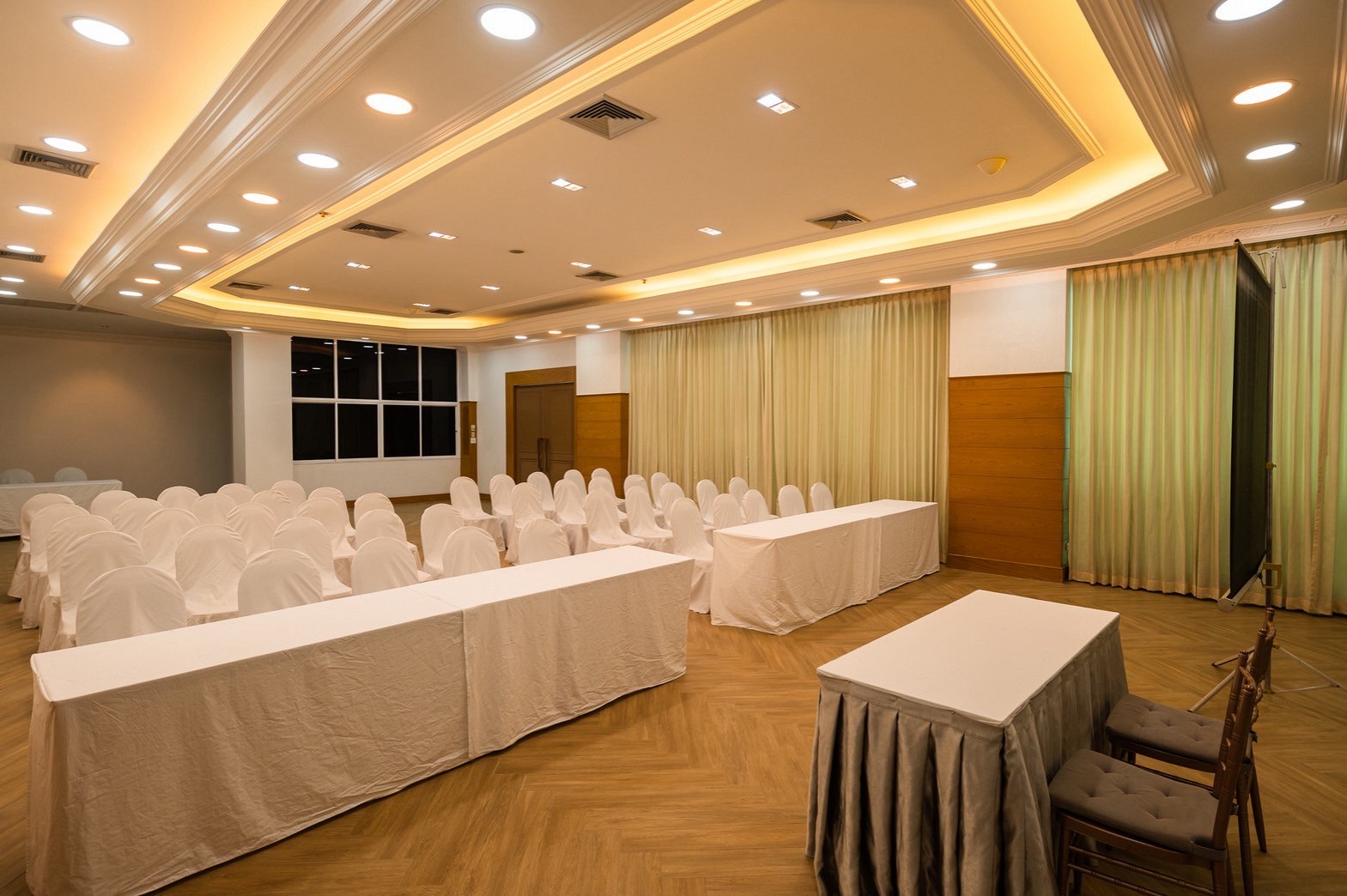 Seminar