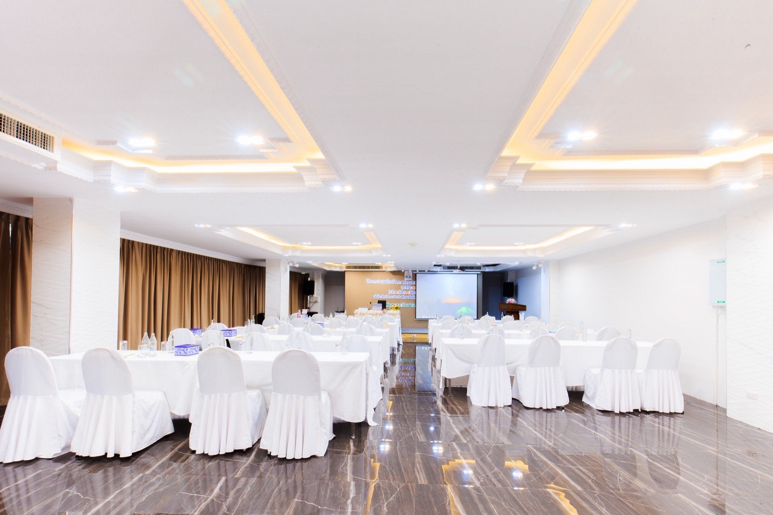 Seminar