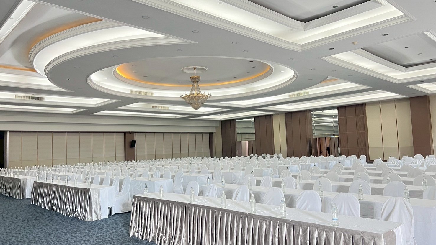 River Hotel – The Outstanding Venue Nakhon Pathom