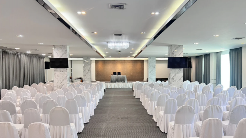 River Hotel – The Outstanding Venue Nakhon Pathom