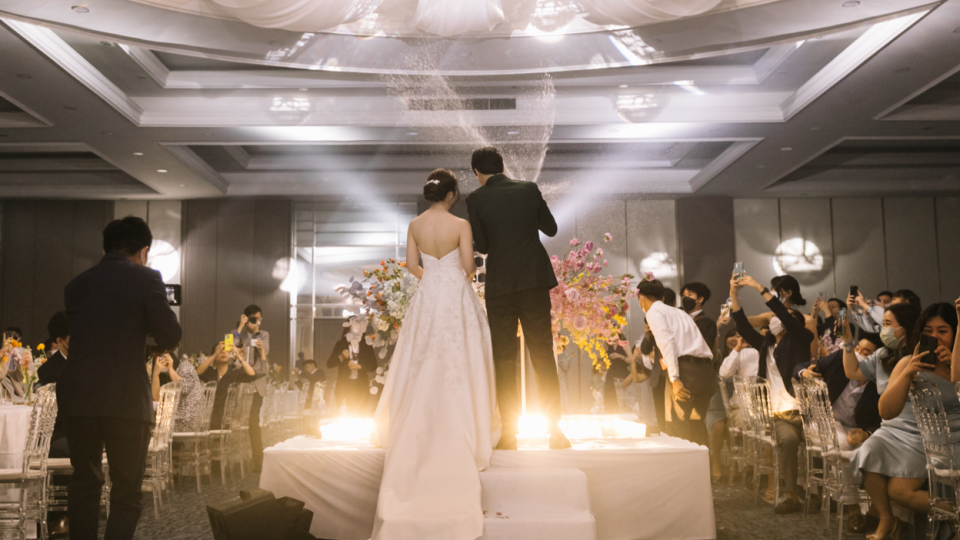 Wedding