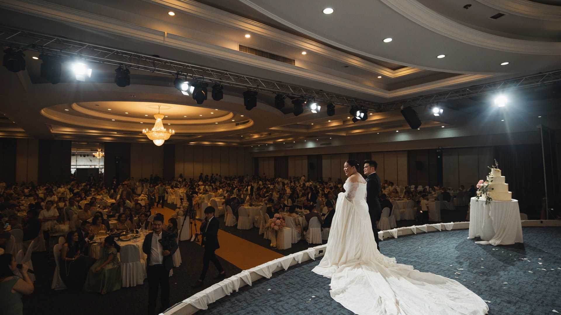 River Hotel – The Outstanding Venue Nakhon Pathom