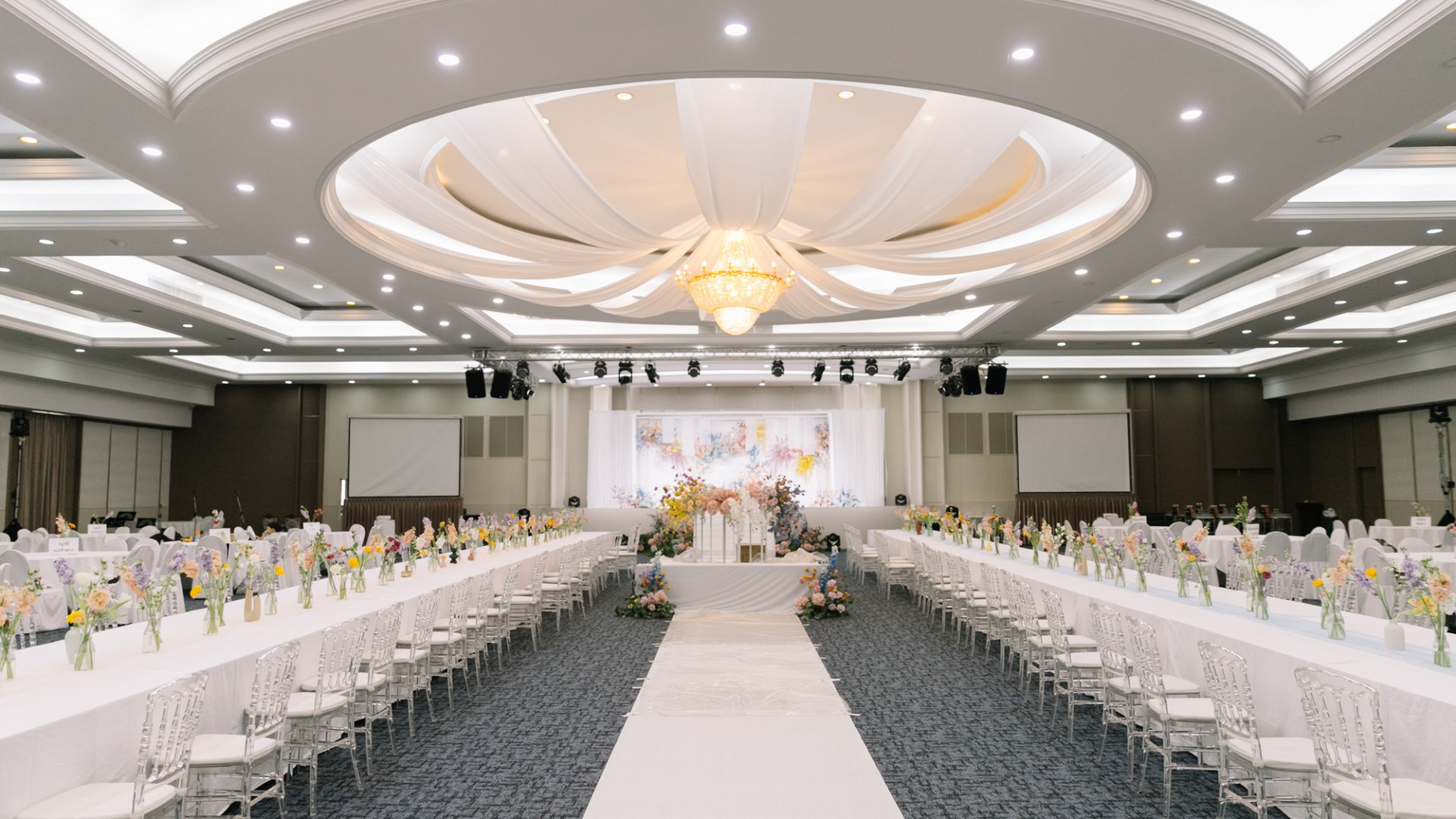 River Hotel – The Outstanding Venue Nakhon Pathom
