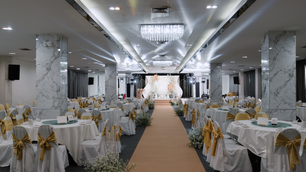 River Hotel – The Outstanding Venue Nakhon Pathom