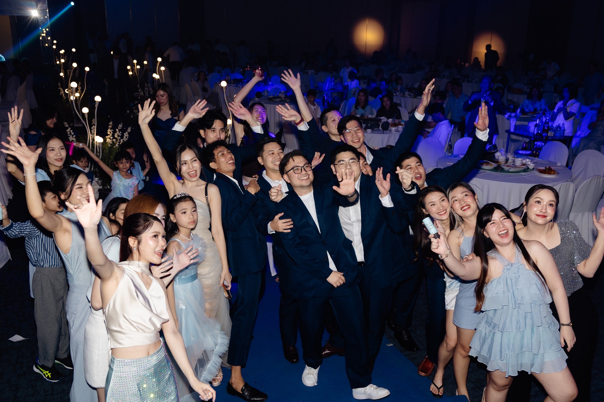 Wedding